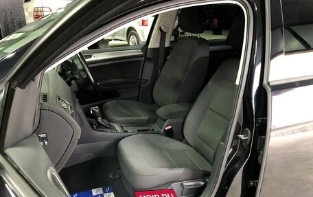 Volkswagen Golf VII, 2015 год, 1 095 000 рублей, 10 фотография