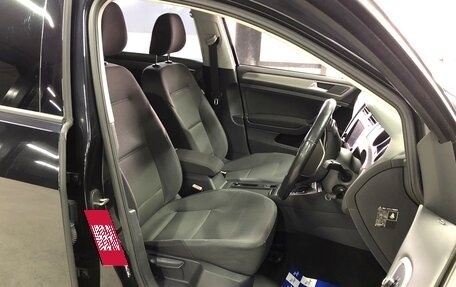 Volkswagen Golf VII, 2015 год, 1 095 000 рублей, 6 фотография