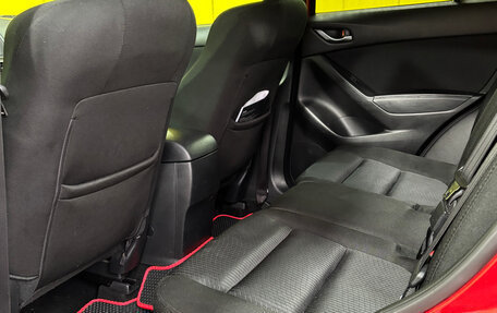 Mazda CX-5 II, 2014 год, 1 599 000 рублей, 10 фотография