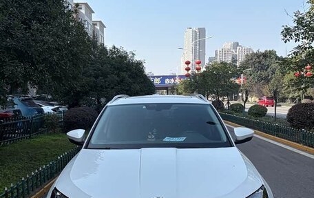 Skoda Karoq I, 2022 год, 2 080 000 рублей, 2 фотография