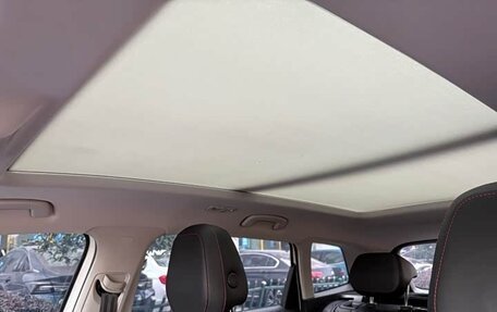 Skoda Karoq I, 2022 год, 2 080 000 рублей, 7 фотография