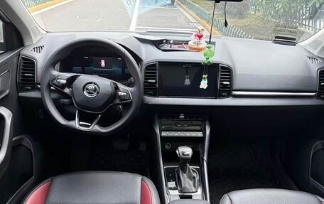 Skoda Karoq I, 2022 год, 2 080 000 рублей, 4 фотография