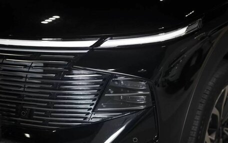 Haval F7, 2025 год, 3 649 000 рублей, 8 фотография