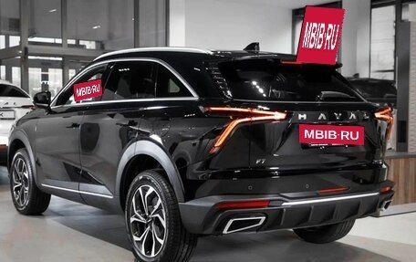 Haval F7, 2025 год, 3 649 000 рублей, 6 фотография