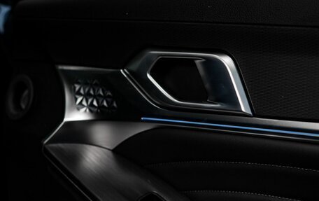 Haval F7, 2025 год, 3 649 000 рублей, 11 фотография