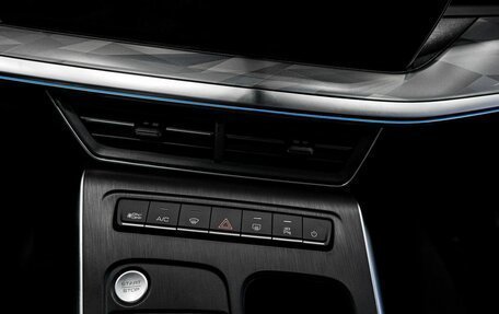 Haval F7, 2025 год, 3 649 000 рублей, 22 фотография