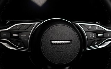 Haval F7, 2025 год, 3 649 000 рублей, 20 фотография