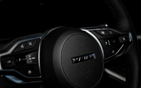 Haval F7, 2025 год, 3 649 000 рублей, 21 фотография