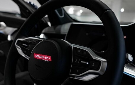 Haval F7, 2025 год, 3 649 000 рублей, 23 фотография