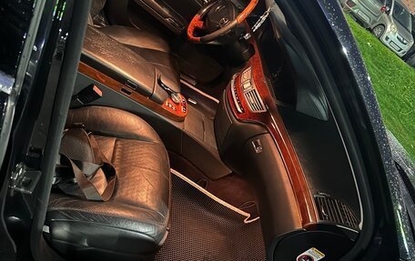 Mercedes-Benz S-Класс, 2008 год, 1 600 000 рублей, 9 фотография