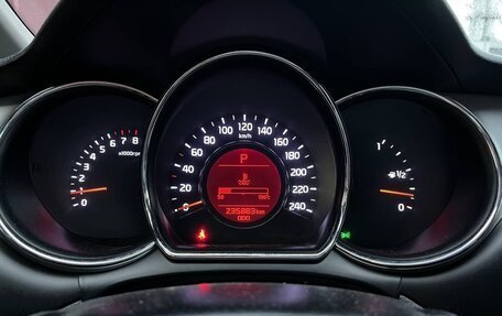 KIA cee'd III, 2013 год, 1 100 000 рублей, 9 фотография