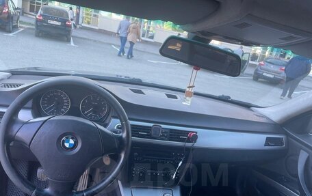 BMW 3 серия, 2005 год, 750 000 рублей, 5 фотография