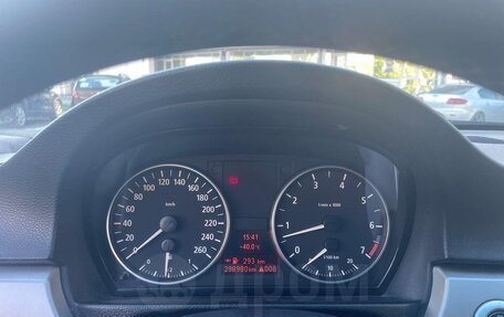 BMW 3 серия, 2005 год, 750 000 рублей, 2 фотография