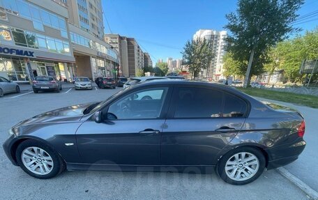 BMW 3 серия, 2005 год, 750 000 рублей, 8 фотография
