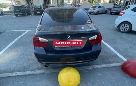 BMW 3 серия, 2005 год, 750 000 рублей, 7 фотография