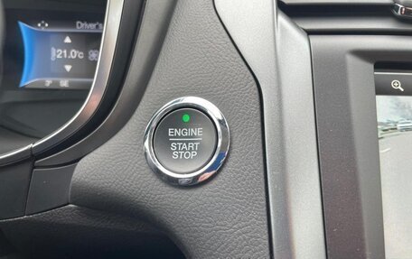 Ford Fusion (North America) II, 2015 год, 1 350 000 рублей, 18 фотография