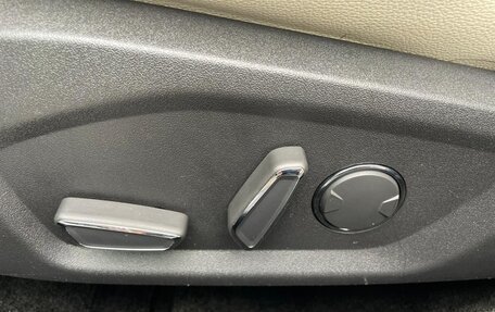 Ford Fusion (North America) II, 2015 год, 1 350 000 рублей, 19 фотография