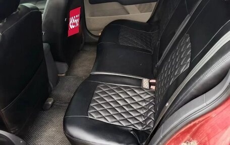 Renault Megane II, 2004 год, 350 000 рублей, 3 фотография