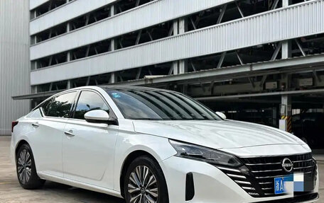 Nissan Altima VI (L34), 2022 год, 1 815 000 рублей, 3 фотография