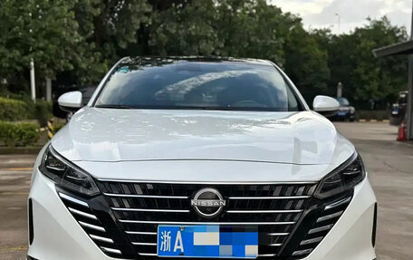 Nissan Altima VI (L34), 2022 год, 1 815 000 рублей, 2 фотография