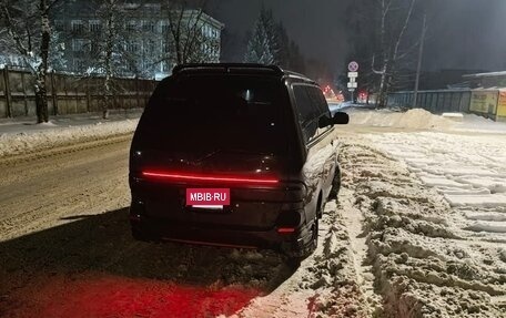 Nissan Largo III (W30), 1997 год, 335 000 рублей, 2 фотография