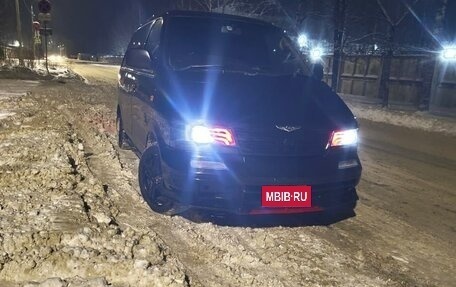 Nissan Largo III (W30), 1997 год, 335 000 рублей, 5 фотография