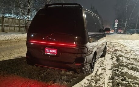 Nissan Largo III (W30), 1997 год, 335 000 рублей, 3 фотография