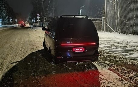 Nissan Largo III (W30), 1997 год, 335 000 рублей, 7 фотография