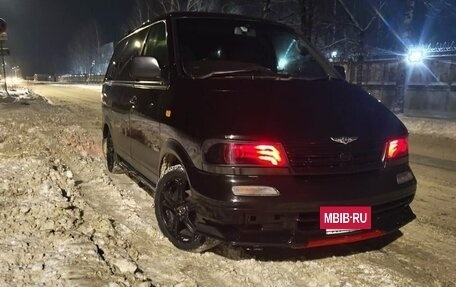 Nissan Largo III (W30), 1997 год, 335 000 рублей, 8 фотография