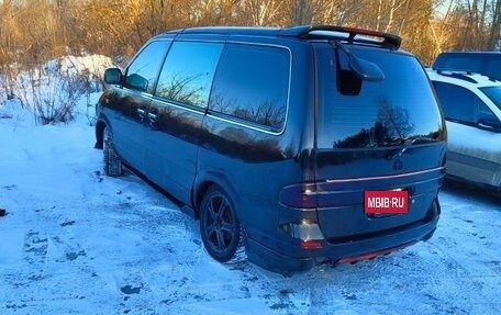 Nissan Largo III (W30), 1997 год, 335 000 рублей, 9 фотография