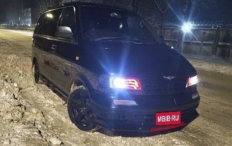 Nissan Largo III (W30), 1997 год, 335 000 рублей, 6 фотография