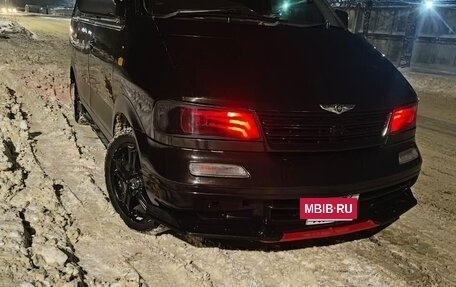 Nissan Largo III (W30), 1997 год, 335 000 рублей, 4 фотография