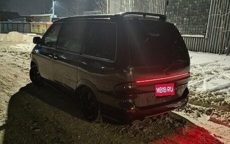 Nissan Largo III (W30), 1997 год, 335 000 рублей, 10 фотография