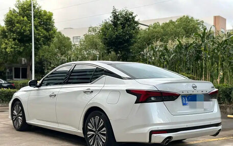 Nissan Altima VI (L34), 2022 год, 1 815 000 рублей, 4 фотография