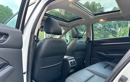 Nissan Altima VI (L34), 2022 год, 1 815 000 рублей, 8 фотография