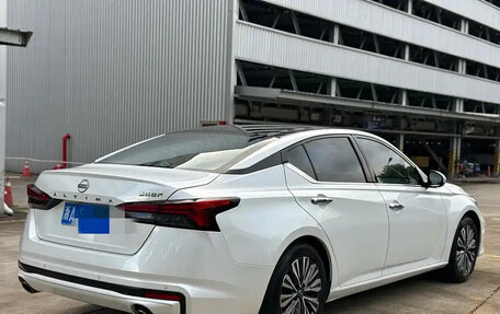 Nissan Altima VI (L34), 2022 год, 1 815 000 рублей, 6 фотография