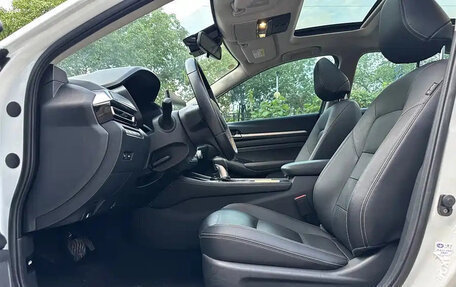 Nissan Altima VI (L34), 2022 год, 1 815 000 рублей, 7 фотография