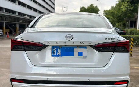 Nissan Altima VI (L34), 2022 год, 1 815 000 рублей, 5 фотография