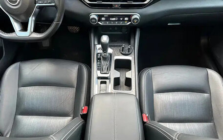 Nissan Altima VI (L34), 2022 год, 1 815 000 рублей, 14 фотография