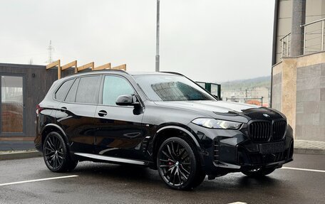 BMW X5, 2025 год, 13 350 000 рублей, 3 фотография