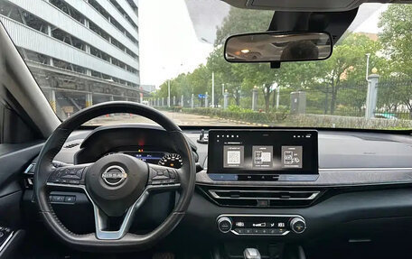 Nissan Altima VI (L34), 2022 год, 1 815 000 рублей, 12 фотография