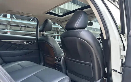 Nissan Altima VI (L34), 2022 год, 1 815 000 рублей, 9 фотография