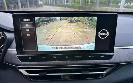 Nissan Altima VI (L34), 2022 год, 1 815 000 рублей, 15 фотография