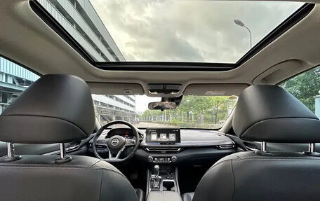 Nissan Altima VI (L34), 2022 год, 1 815 000 рублей, 11 фотография