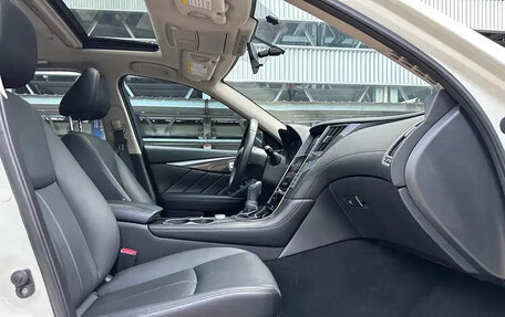 Nissan Altima VI (L34), 2022 год, 1 815 000 рублей, 10 фотография