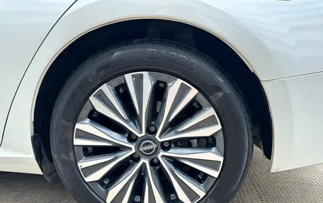 Nissan Altima VI (L34), 2022 год, 1 815 000 рублей, 16 фотография