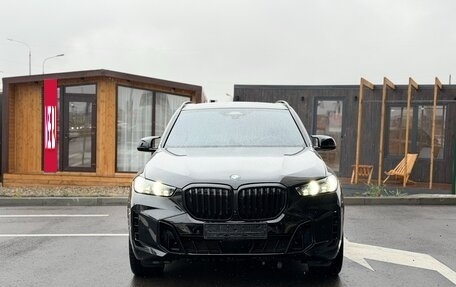 BMW X5, 2025 год, 13 350 000 рублей, 2 фотография