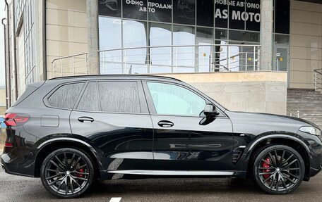 BMW X5, 2025 год, 13 350 000 рублей, 4 фотография