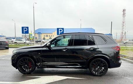 BMW X5, 2025 год, 13 350 000 рублей, 8 фотография