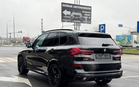 BMW X5, 2025 год, 13 350 000 рублей, 7 фотография